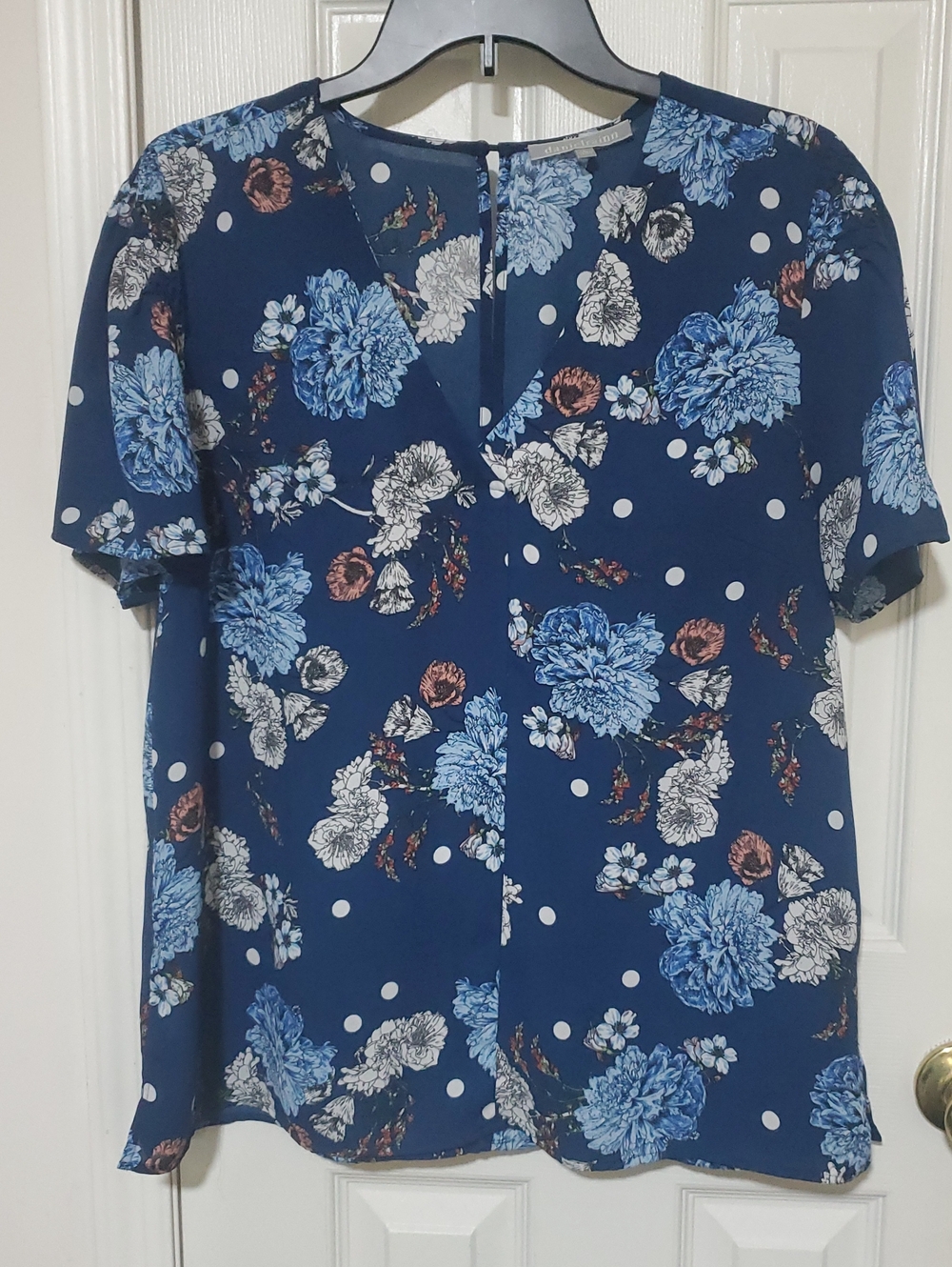 EUC Danielrainn Blouse